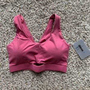 Gymshark x Whitney Simmons Sports Bra
